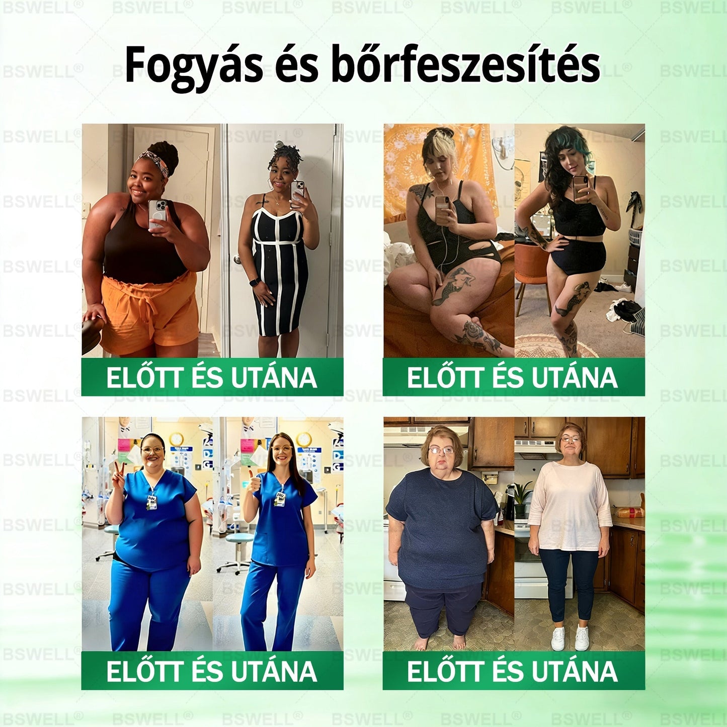 Healrize® 🌷 Nano mikrotűs karcsúsító tapasz (Napi egyetlen tapasz, látható változás 28 nap alatt) ✅ Elhízás, szív- és érrendszeri panaszok, cukorbetegség, alvási apnoe, emésztőrendszeri egészség, ízületi problémák és egyéb panaszok esetén.
